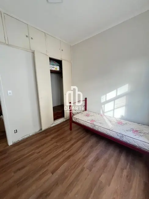 Foto 2 de Apartamento com 2 quartos à venda, 55m2 em Boqueirão, Santos - SP