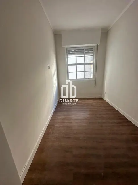 Foto 1 de Apartamento com 2 quartos à venda, 55m2 em Boqueirão, Santos - SP