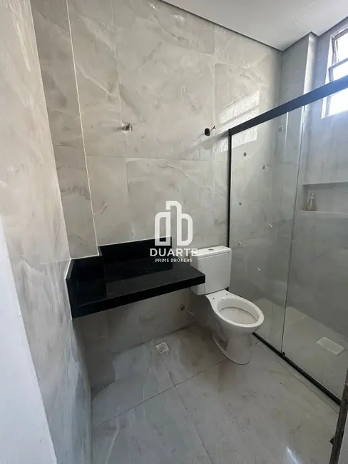 Foto 5 de Apartamento com 2 quartos à venda, 55m2 em Boqueirão, Santos - SP