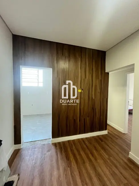 Foto 4 de Apartamento com 2 quartos à venda, 55m2 em Boqueirão, Santos - SP