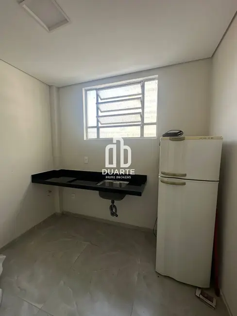 Foto 8 de Apartamento com 2 quartos à venda, 55m2 em Boqueirão, Santos - SP