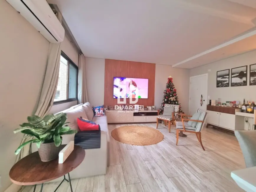 Apartamento com 3 quartos à venda, 147m2 em Boqueirão, Santos - SP - imagem 7 Foto 7 de Apartamento com 3 quartos à venda, 147m2 em Boqueirão, Santos - SP