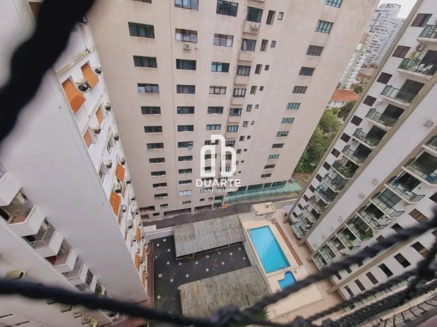 Apartamento com 3 quartos à venda, 147m2 em Boqueirão, Santos - SP - imagem 5 Foto 5 de Apartamento com 3 quartos à venda, 147m2 em Boqueirão, Santos - SP