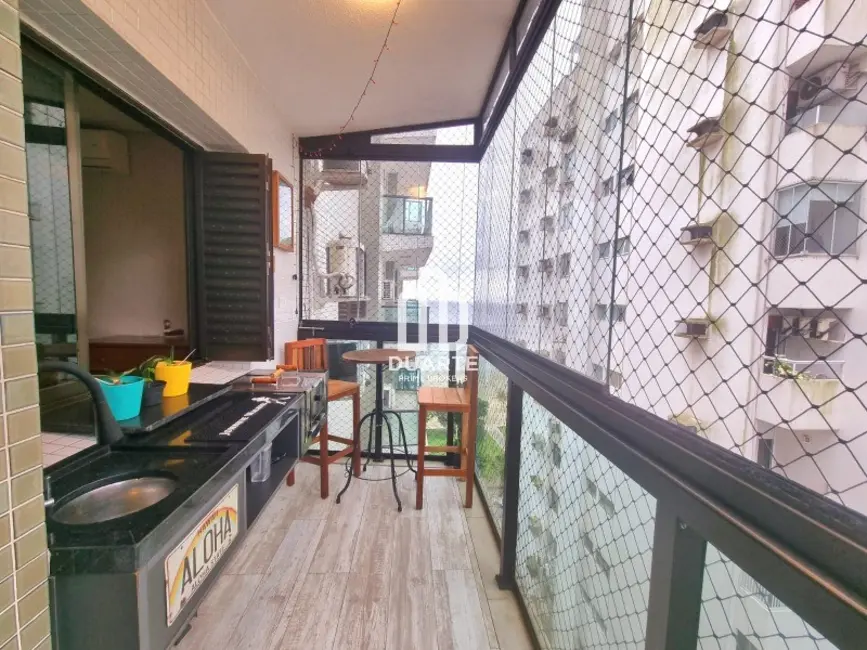 Apartamento com 3 quartos à venda, 147m2 em Boqueirão, Santos - SP - imagem 2 Foto 2 de Apartamento com 3 quartos à venda, 147m2 em Boqueirão, Santos - SP