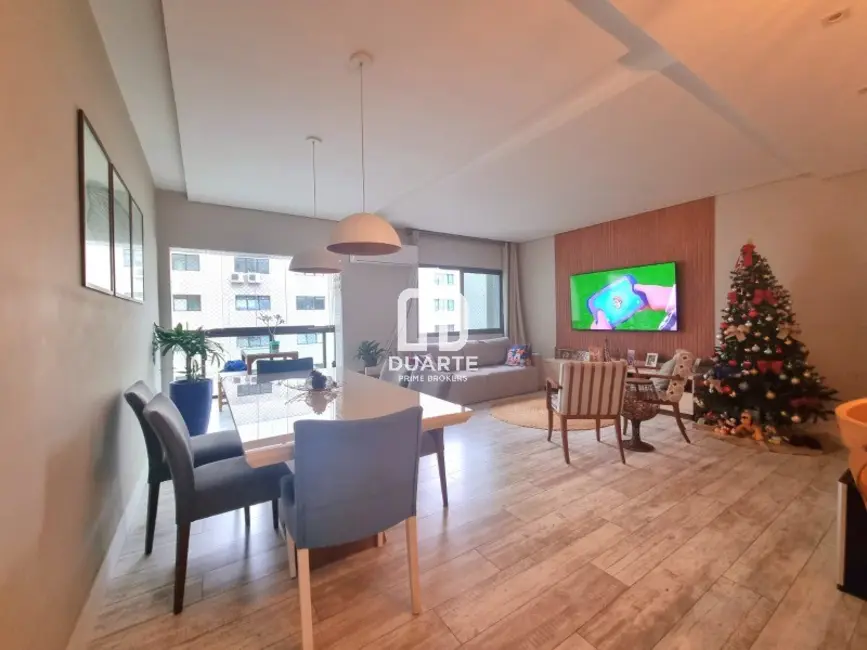 Apartamento com 3 quartos à venda, 147m2 em Boqueirão, Santos - SP - imagem 8 Foto 8 de Apartamento com 3 quartos à venda, 147m2 em Boqueirão, Santos - SP