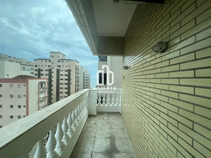 Apartamento com 4 quartos à venda, 278m2 em Aparecida, Santos - SP - imagem 3 Foto 3 de Apartamento com 4 quartos à venda, 278m2 em Aparecida, Santos - SP