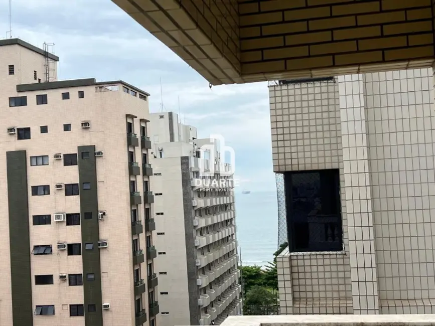 Apartamento com 4 quartos à venda, 278m2 em Aparecida, Santos - SP - imagem 5 Foto 5 de Apartamento com 4 quartos à venda, 278m2 em Aparecida, Santos - SP