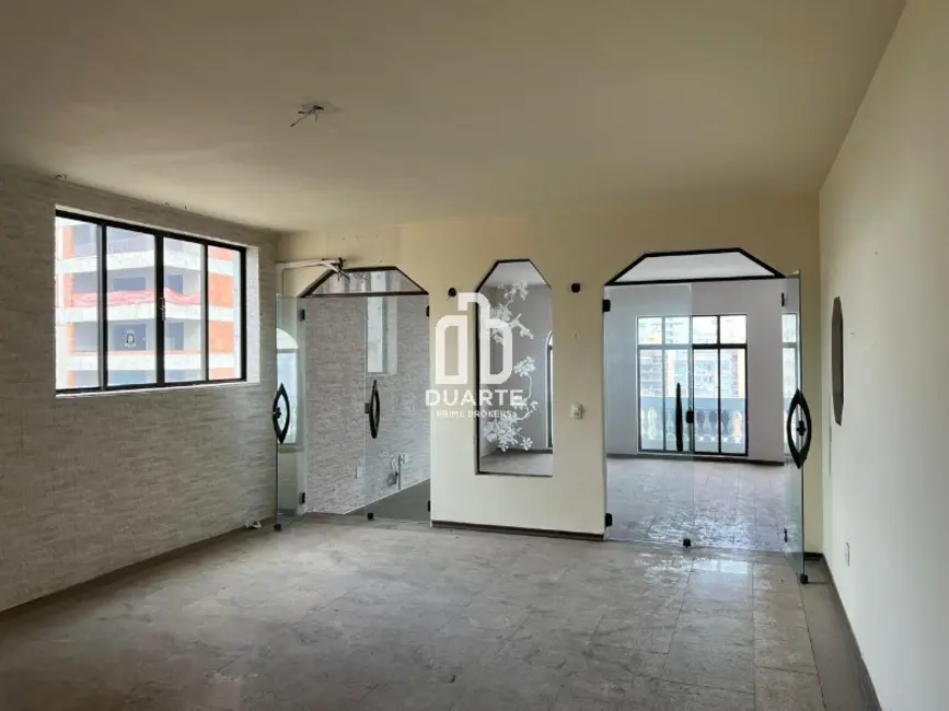 Apartamento com 4 quartos à venda, 278m2 em Aparecida, Santos - SP - imagem 7 Foto 7 de Apartamento com 4 quartos à venda, 278m2 em Aparecida, Santos - SP