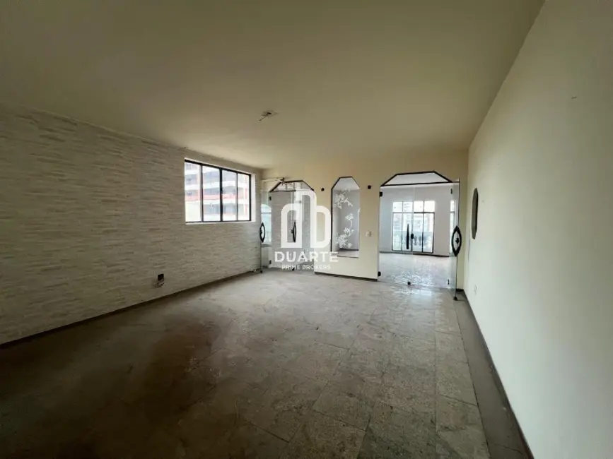 Apartamento com 4 quartos à venda, 278m2 em Aparecida, Santos - SP - imagem 9 Foto 9 de Apartamento com 4 quartos à venda, 278m2 em Aparecida, Santos - SP
