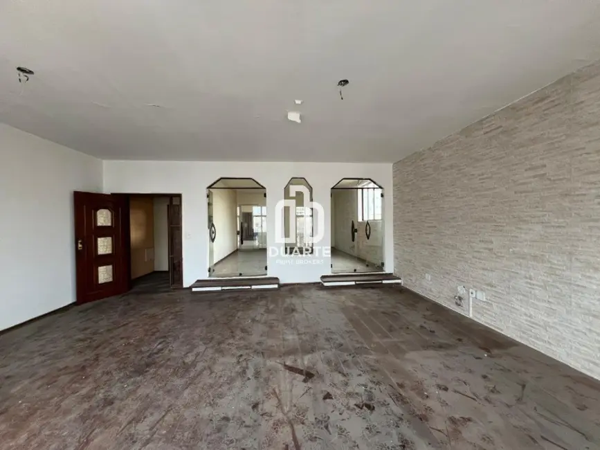 Apartamento com 4 quartos à venda, 278m2 em Aparecida, Santos - SP - imagem 8 Foto 8 de Apartamento com 4 quartos à venda, 278m2 em Aparecida, Santos - SP