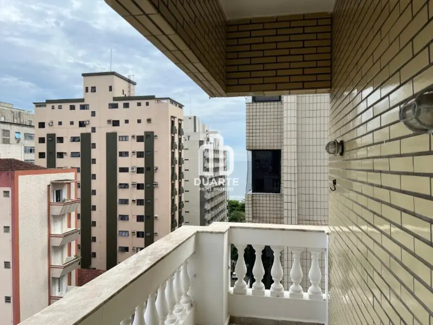 Apartamento com 4 quartos à venda, 278m2 em Aparecida, Santos - SP - imagem 4 Foto 4 de Apartamento com 4 quartos à venda, 278m2 em Aparecida, Santos - SP