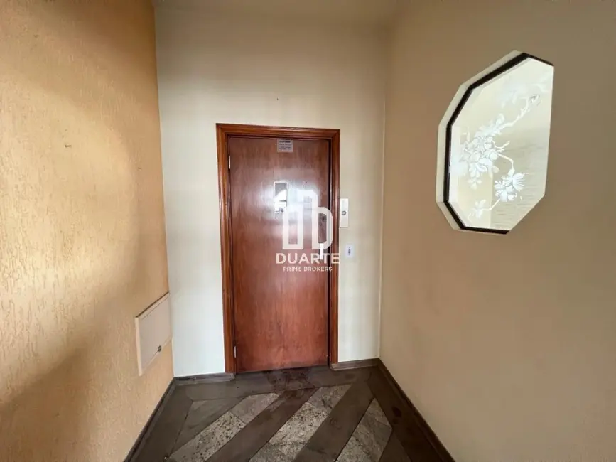 Foto 2 de Apartamento com 4 quartos à venda, 278m2 em Aparecida, Santos - SP