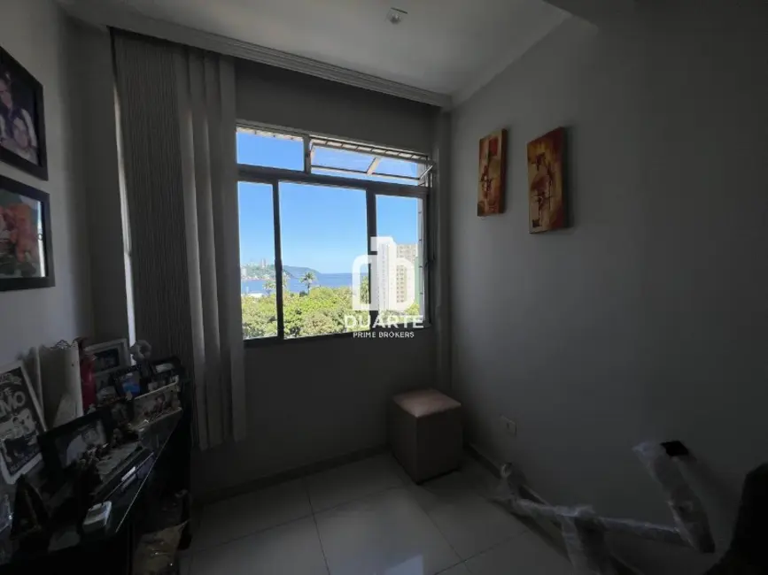 Foto 4 de Apartamento com 1 quarto à venda, 59m2 em Centro, Sao Vicente - SP