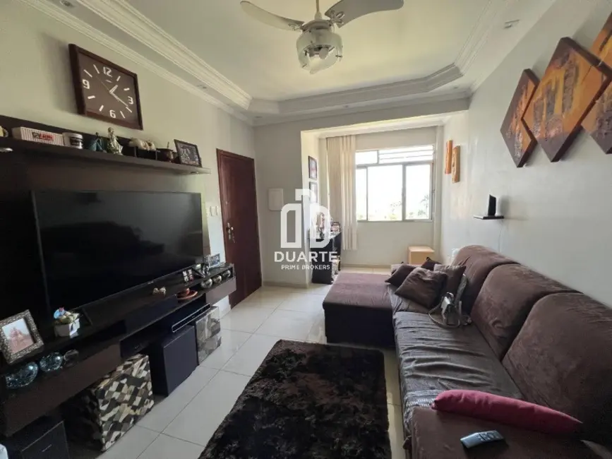 Foto 5 de Apartamento com 1 quarto à venda, 59m2 em Centro, Sao Vicente - SP