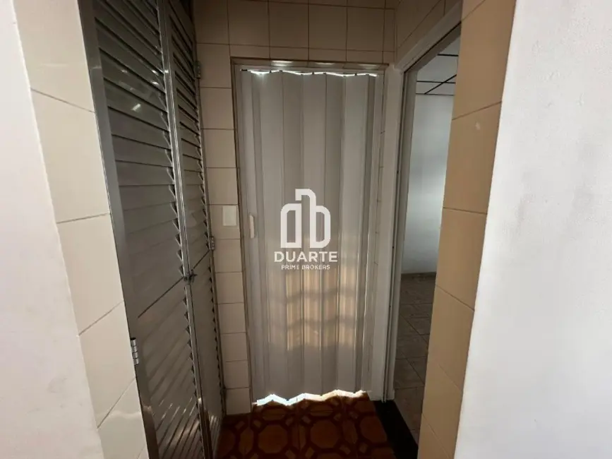 Foto 5 de Apartamento com 1 quarto à venda, 48m2 em Pompéia, Santos - SP