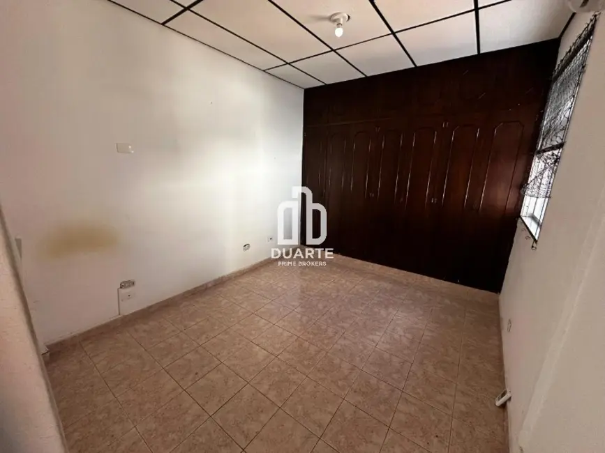 Foto 6 de Apartamento com 1 quarto à venda, 48m2 em Pompéia, Santos - SP