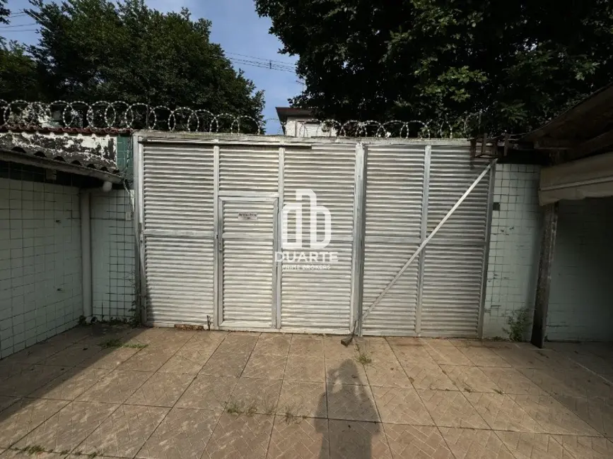 Foto 9 de Casa com 8 quartos à venda, 358m2 em Campo Grande, Santos - SP