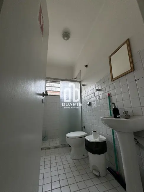 Foto 2 de Casa com 8 quartos à venda, 358m2 em Campo Grande, Santos - SP