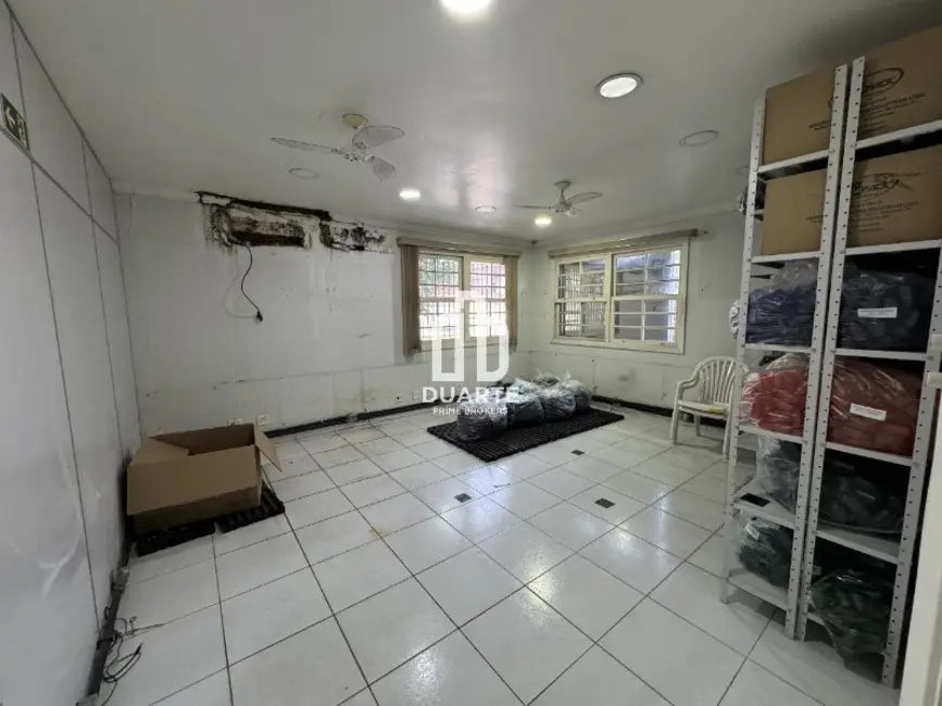 Foto 4 de Casa com 8 quartos à venda, 358m2 em Campo Grande, Santos - SP