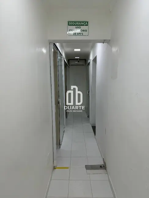 Foto 3 de Casa com 8 quartos à venda, 358m2 em Campo Grande, Santos - SP