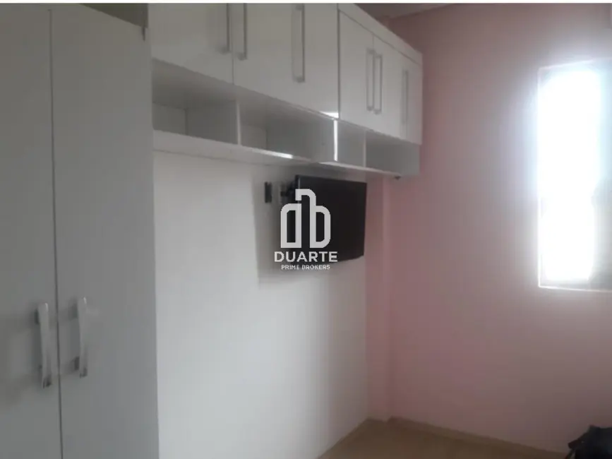Foto 8 de Apartamento com 2 quartos à venda, 52m2 em Parque São Vicente, Sao Vicente - SP