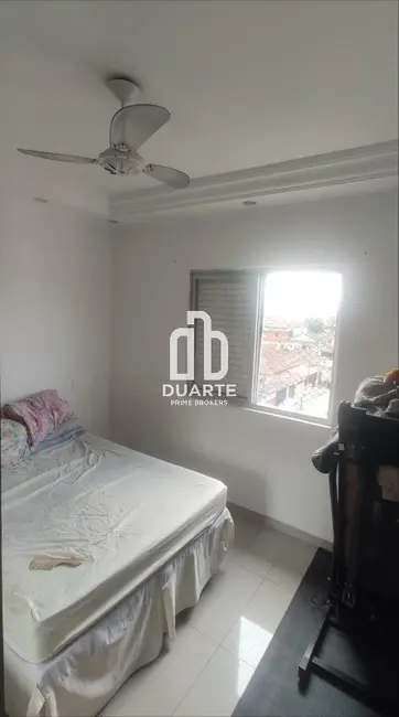 Foto 7 de Apartamento com 2 quartos à venda, 52m2 em Parque São Vicente, Sao Vicente - SP