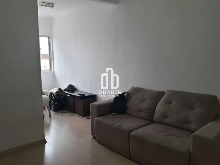 Foto 2 de Apartamento com 2 quartos à venda, 52m2 em Parque São Vicente, Sao Vicente - SP