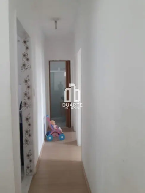 Foto 6 de Apartamento com 2 quartos à venda, 52m2 em Parque São Vicente, Sao Vicente - SP