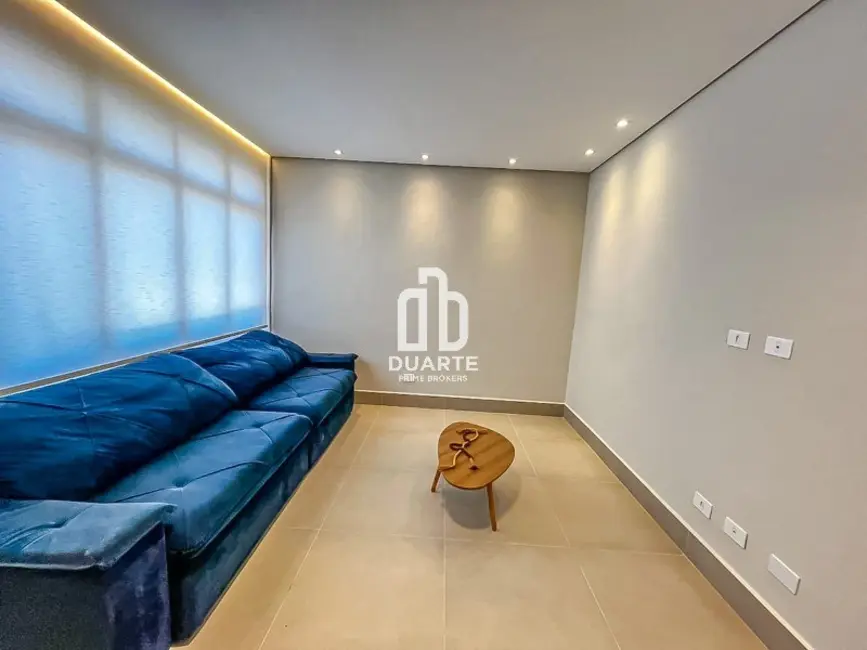 Foto 7 de Apartamento com 3 quartos à venda, 120m2 em Gonzaga, Santos - SP