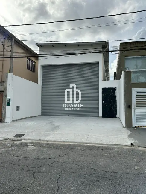 Armazém / Galpão à venda, 282m2 em Ponta da Praia, Santos - SP - imagem 5 Foto 5 de Armazém / Galpão à venda, 282m2 em Ponta da Praia, Santos - SP