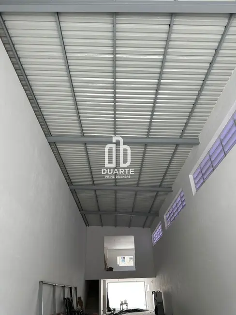 Armazém / Galpão à venda, 282m2 em Ponta da Praia, Santos - SP - imagem 4 Foto 4 de Armazém / Galpão à venda, 282m2 em Ponta da Praia, Santos - SP