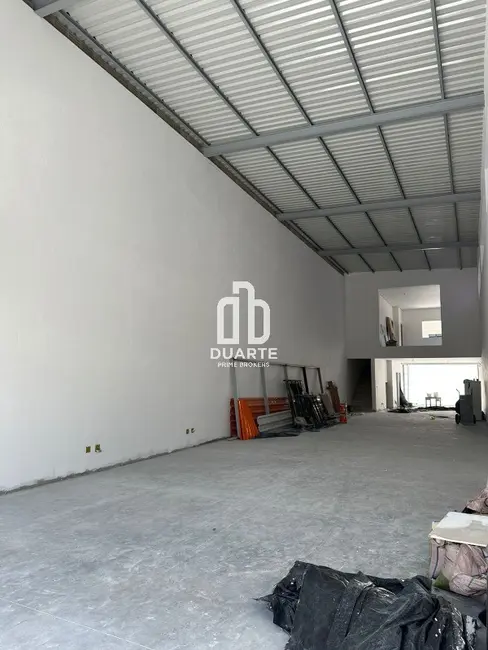 Armazém / Galpão à venda, 282m2 em Ponta da Praia, Santos - SP - imagem 8 Foto 8 de Armazém / Galpão à venda, 282m2 em Ponta da Praia, Santos - SP