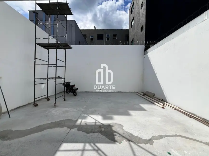 Armazém / Galpão à venda, 282m2 em Ponta da Praia, Santos - SP - imagem 7 Foto 7 de Armazém / Galpão à venda, 282m2 em Ponta da Praia, Santos - SP