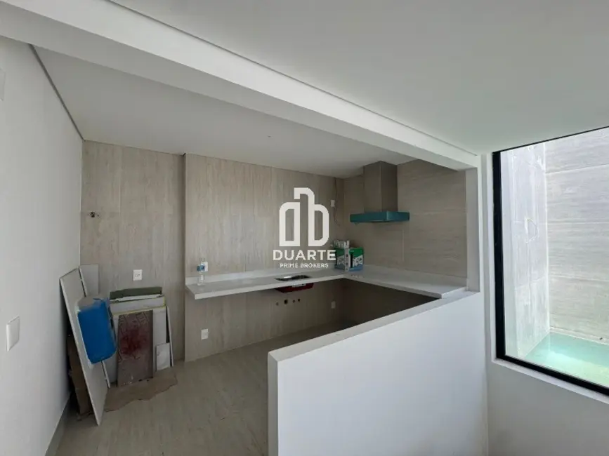 Apartamento com 3 quartos à venda, 160m2 em José Menino, Santos - SP - imagem 9 Foto 9 de Apartamento com 3 quartos à venda, 160m2 em José Menino, Santos - SP