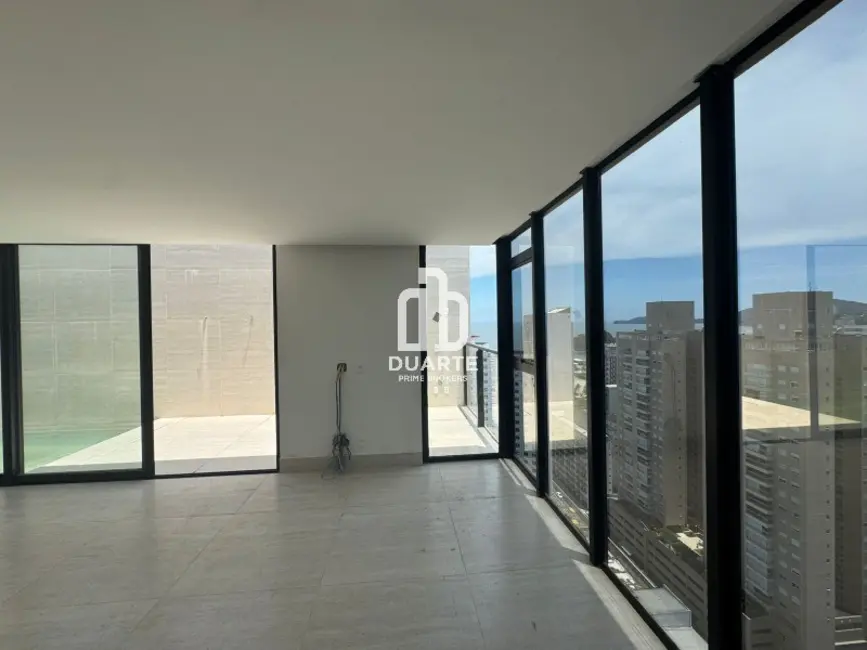 Apartamento com 3 quartos à venda, 160m2 em José Menino, Santos - SP - imagem 3 Foto 3 de Apartamento com 3 quartos à venda, 160m2 em José Menino, Santos - SP