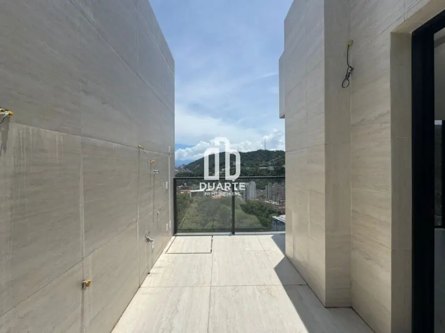 Apartamento com 3 quartos à venda, 160m2 em José Menino, Santos - SP - imagem 8 Foto 8 de Apartamento com 3 quartos à venda, 160m2 em José Menino, Santos - SP