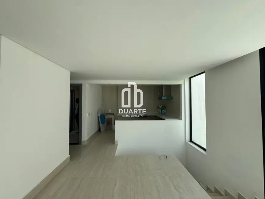 Apartamento com 3 quartos à venda, 160m2 em José Menino, Santos - SP - imagem 7 Foto 7 de Apartamento com 3 quartos à venda, 160m2 em José Menino, Santos - SP