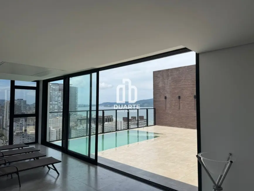 Apartamento com 4 quartos à venda, 320m2 em José Menino, Santos - SP - imagem 4 Foto 4 de Apartamento com 4 quartos à venda, 320m2 em José Menino, Santos - SP