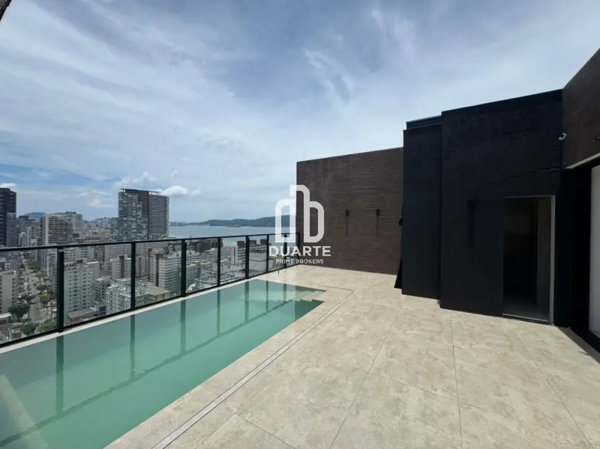 Apartamento com 4 quartos à venda, 320m2 em José Menino, Santos - SP - imagem 2 Foto 2 de Apartamento com 4 quartos à venda, 320m2 em José Menino, Santos - SP