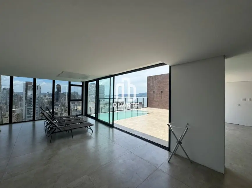 Apartamento com 4 quartos à venda, 320m2 em José Menino, Santos - SP - imagem 5 Foto 5 de Apartamento com 4 quartos à venda, 320m2 em José Menino, Santos - SP