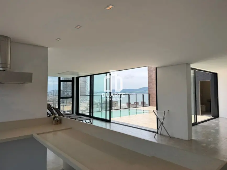 Apartamento com 4 quartos à venda, 320m2 em José Menino, Santos - SP - imagem 8 Foto 8 de Apartamento com 4 quartos à venda, 320m2 em José Menino, Santos - SP