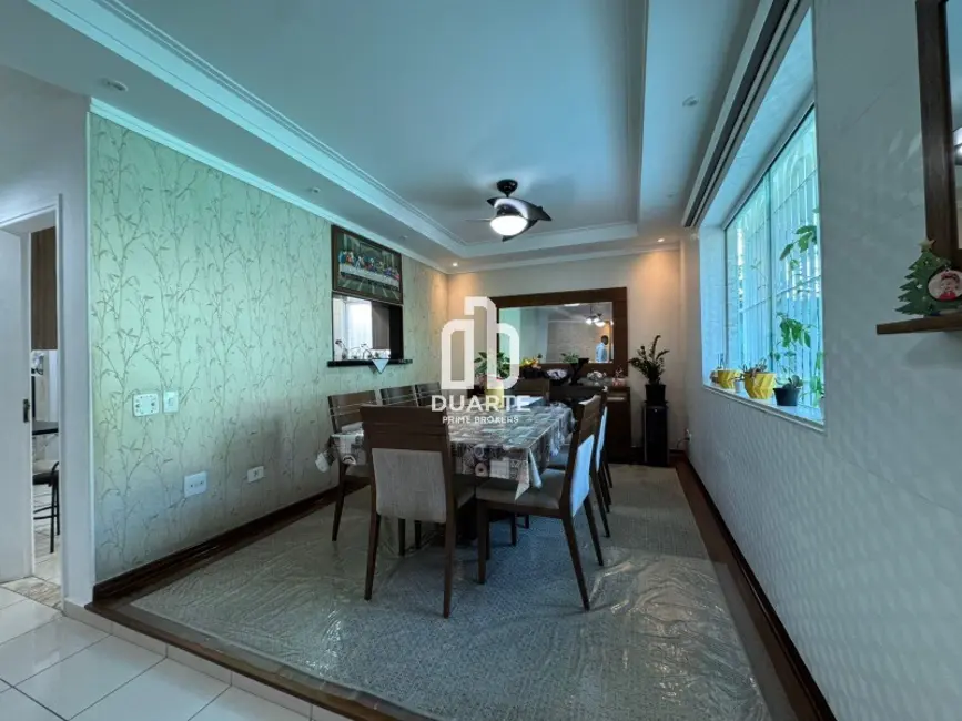 Casa com 3 quartos à venda, 250m2 em Embaré, Santos - SP - imagem 8 Foto 8 de Casa com 3 quartos à venda, 250m2 em Embaré, Santos - SP