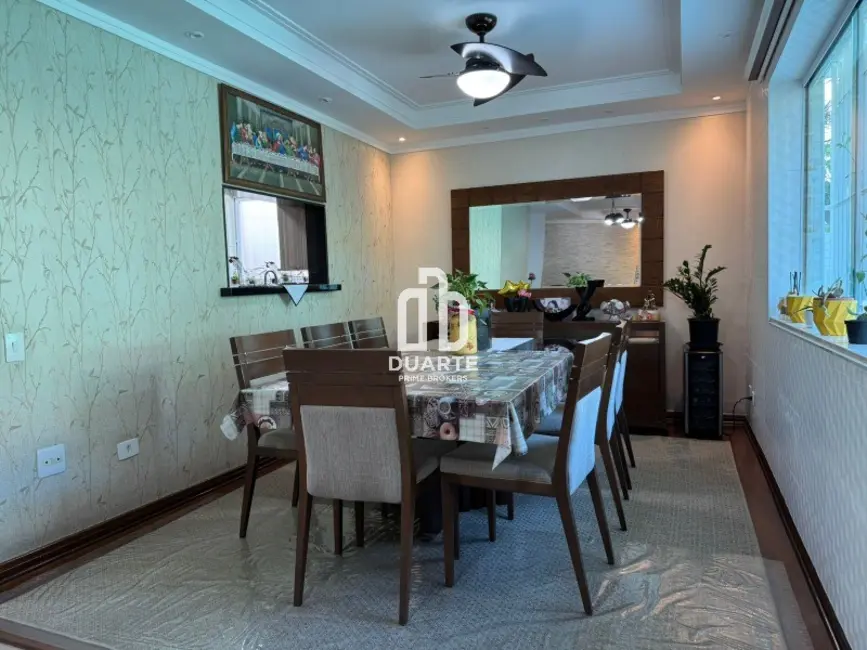 Casa com 3 quartos à venda, 250m2 em Embaré, Santos - SP - imagem 7 Foto 7 de Casa com 3 quartos à venda, 250m2 em Embaré, Santos - SP