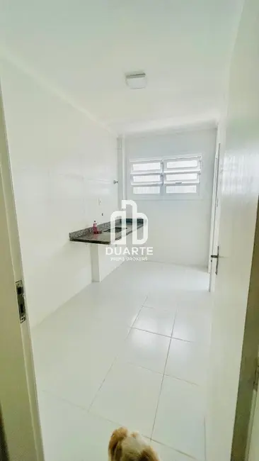 Foto 5 de Apartamento com 1 quarto à venda, 51m2 em Centro, Sao Vicente - SP
