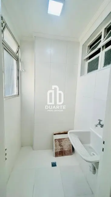 Foto 6 de Apartamento com 1 quarto à venda, 51m2 em Centro, Sao Vicente - SP