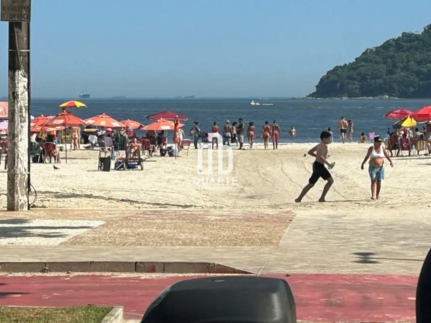 Foto 9 de Apartamento com 1 quarto à venda, 51m2 em Centro, Sao Vicente - SP