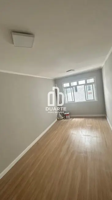 Foto 1 de Apartamento com 1 quarto à venda, 51m2 em Centro, Sao Vicente - SP