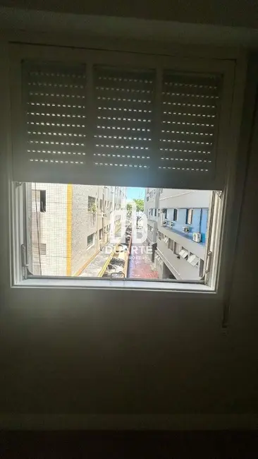 Foto 4 de Apartamento com 1 quarto à venda, 51m2 em Centro, Sao Vicente - SP