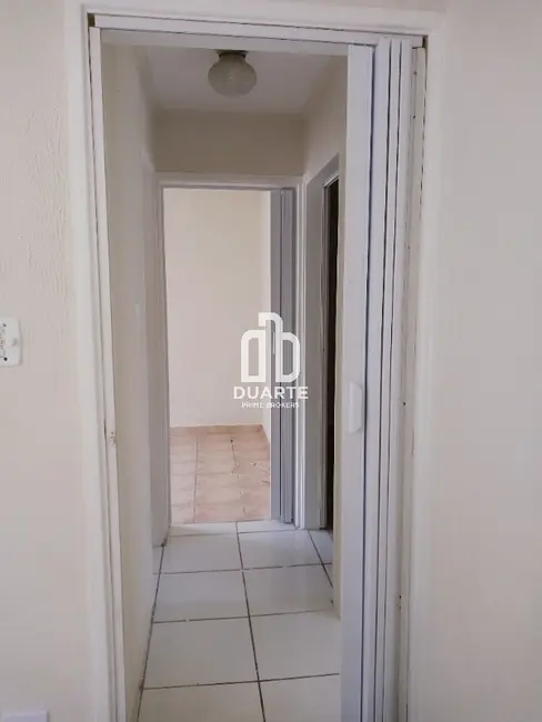 Apartamento com 3 quartos à venda, 62m2 em Aparecida, Santos - SP - imagem 5 Foto 5 de Apartamento com 3 quartos à venda, 62m2 em Aparecida, Santos - SP