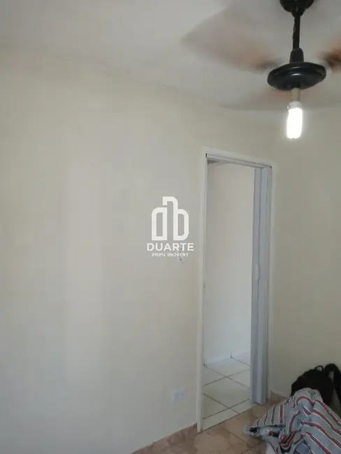 Apartamento com 3 quartos à venda, 62m2 em Aparecida, Santos - SP - imagem 7 Foto 7 de Apartamento com 3 quartos à venda, 62m2 em Aparecida, Santos - SP